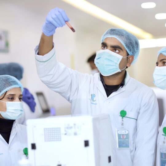Pathology Lab In Nepal - Lab experts