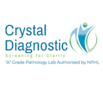 Crystal Diagnostic Lab